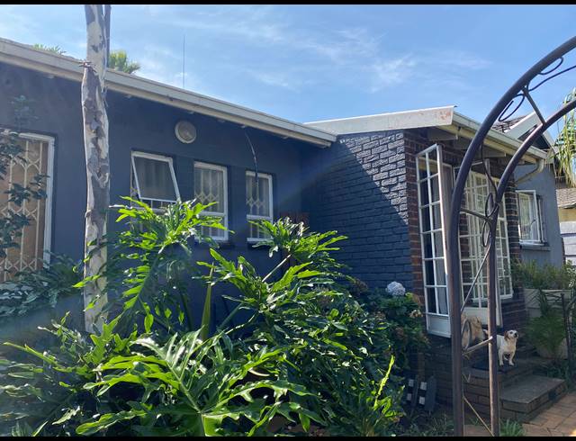 3 BEDROOM HOUSE FOR SALE IN VERWOERDPARK